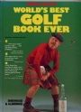 Idrottskarikatyr  Arnold Sneads Worlds best golf book ever